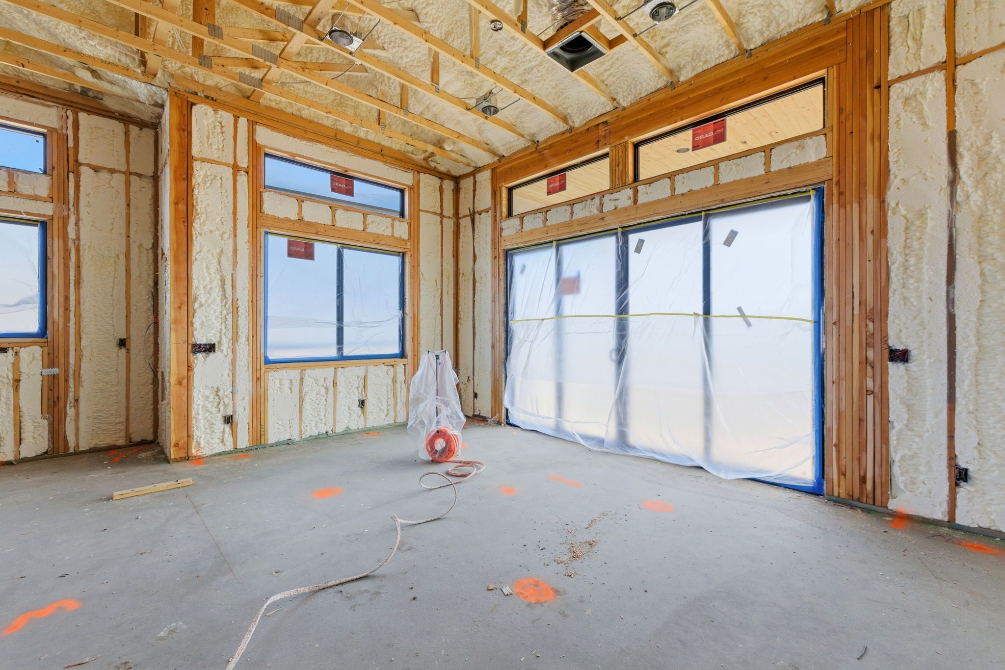 3739 Blazing Ore Trail (Plan 2672)