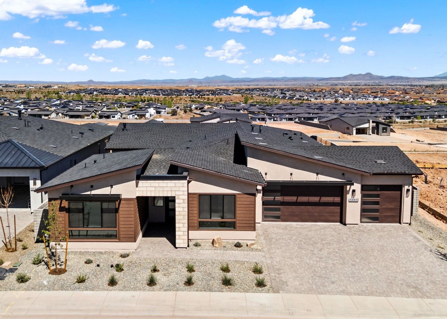 Jasper 8 - Prescott Valley, AZ