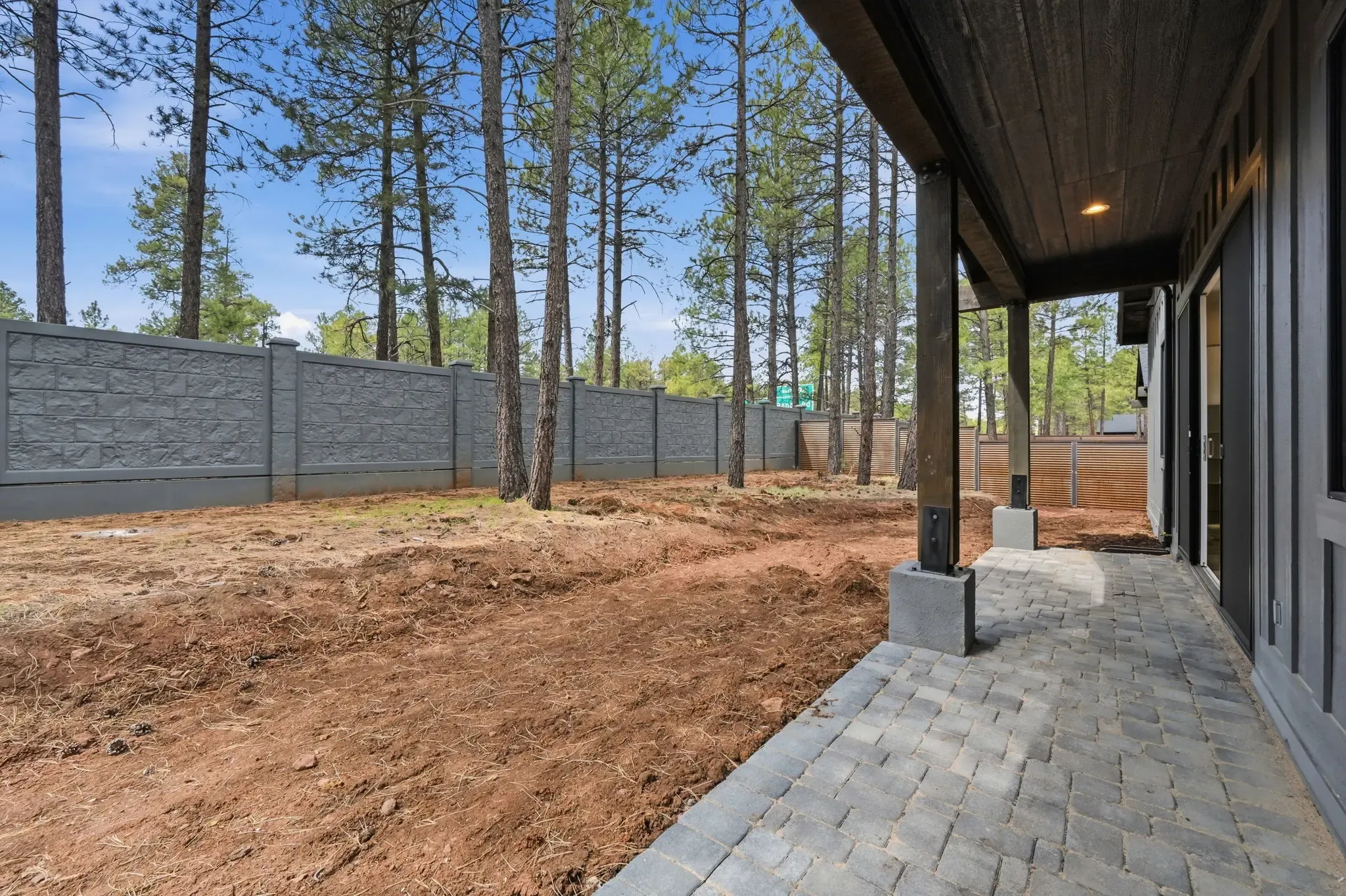 Plan 3222 - Timber Sky - Sirius: Flagstaff, Arizona - Capstone Homes