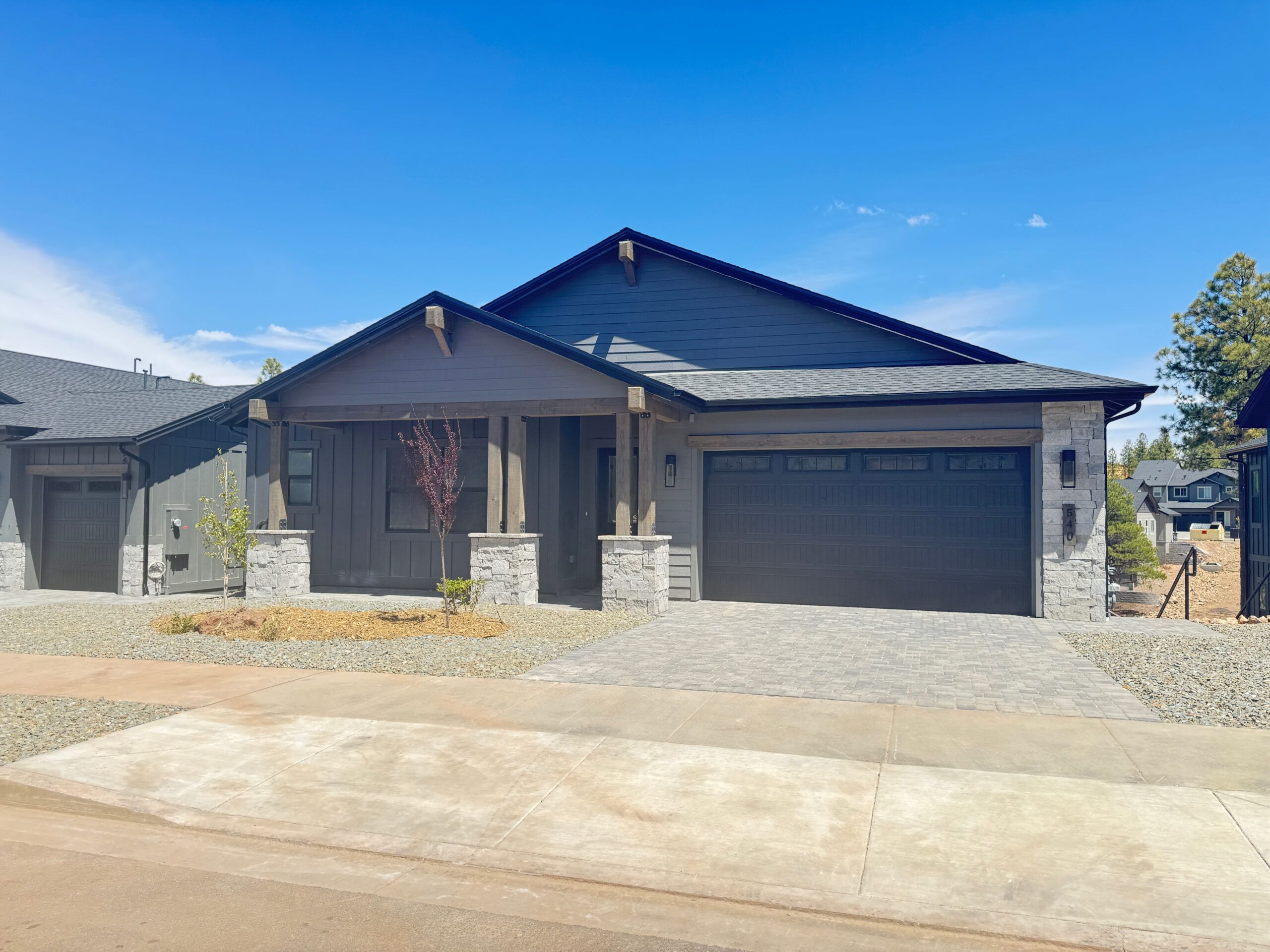 Canyon Del Rio - The Ridge - Flagstaff, AZ