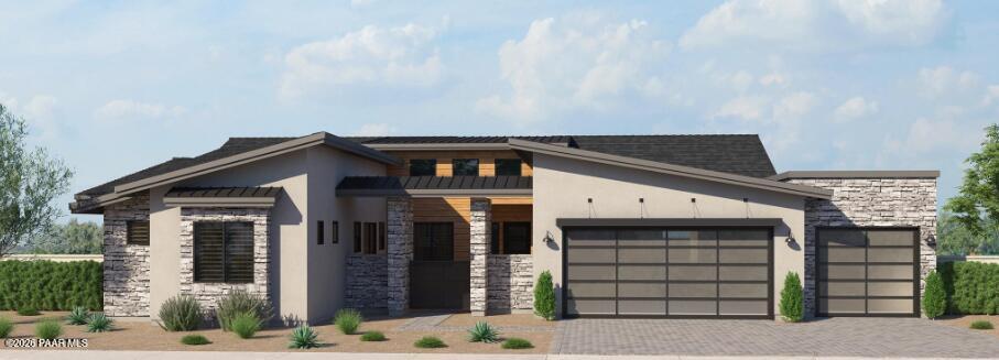 5105 Iron Rock Place (Plan 2672)