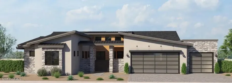 5105 Iron Rock Place (Plan 2672)