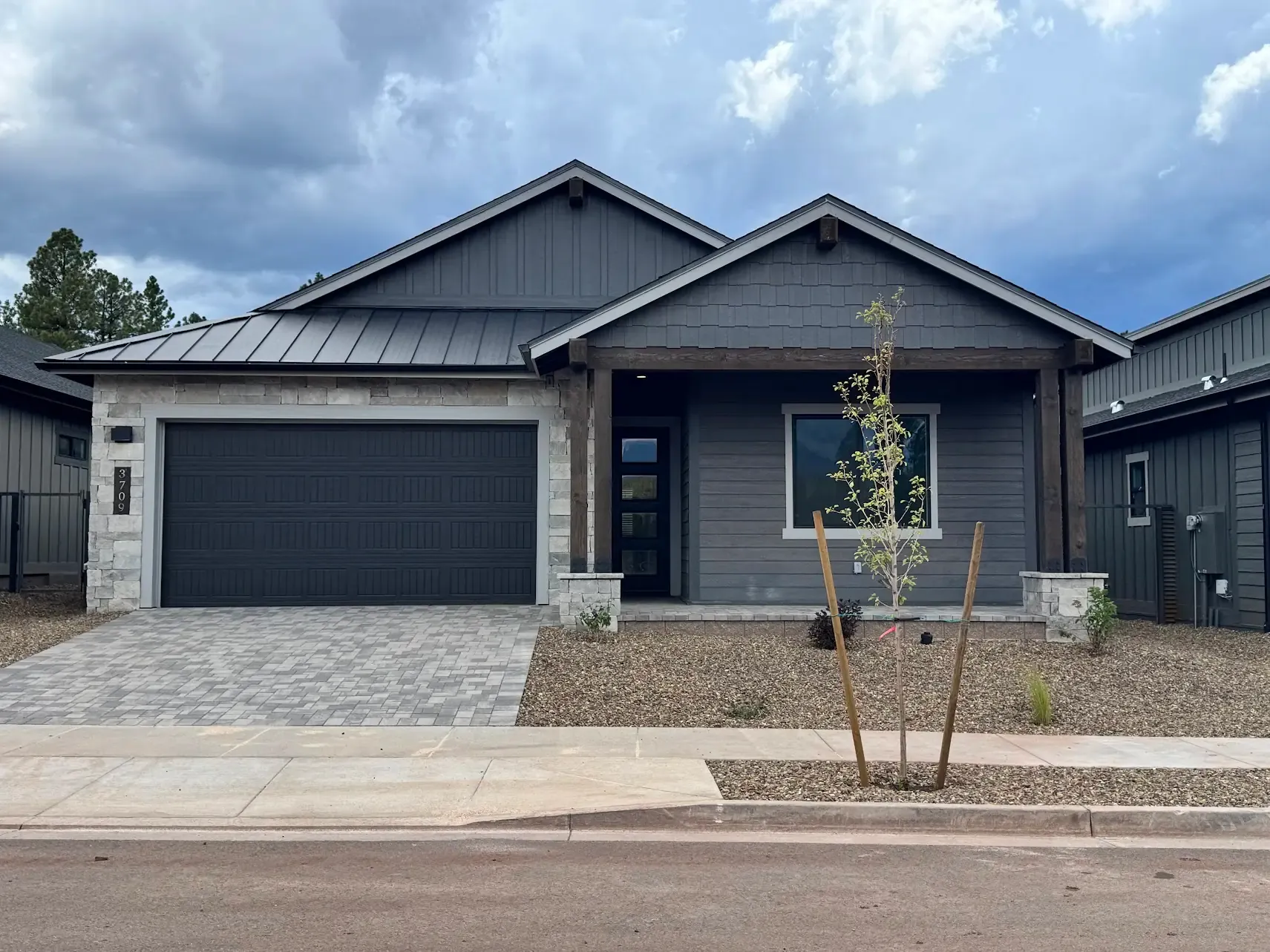 3709 W Styx Ln (Plan 1793)