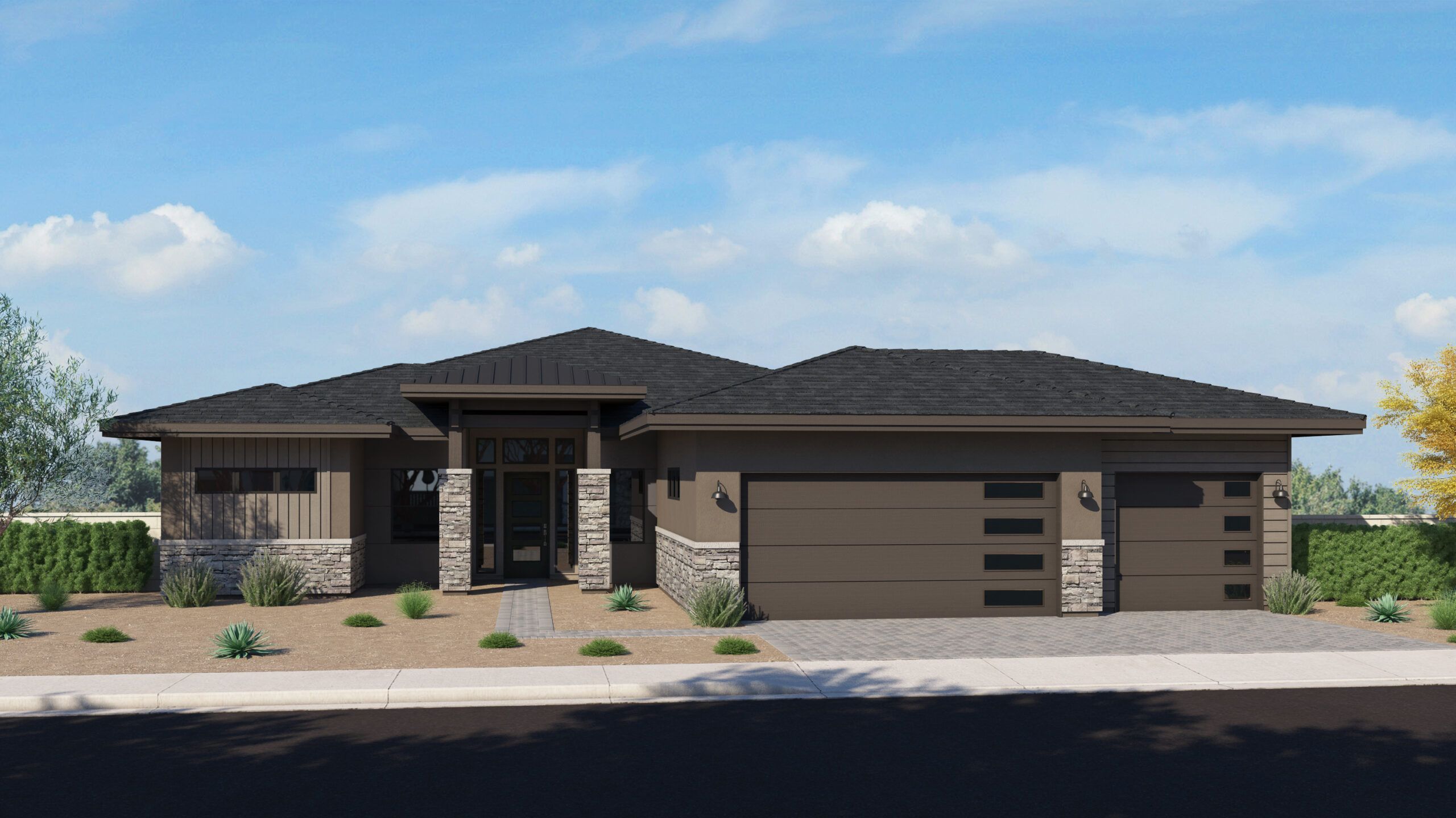 5127 E Lear Street (Plan 2929)