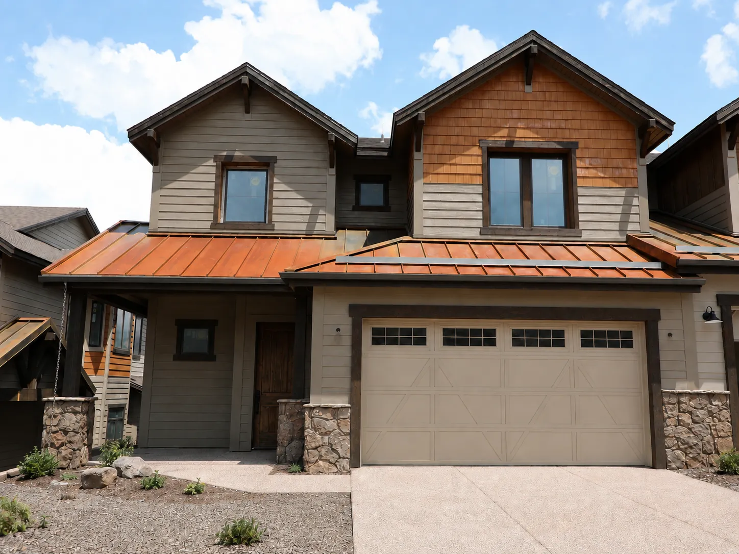 4357 Appaloosa Street (Plan 3)