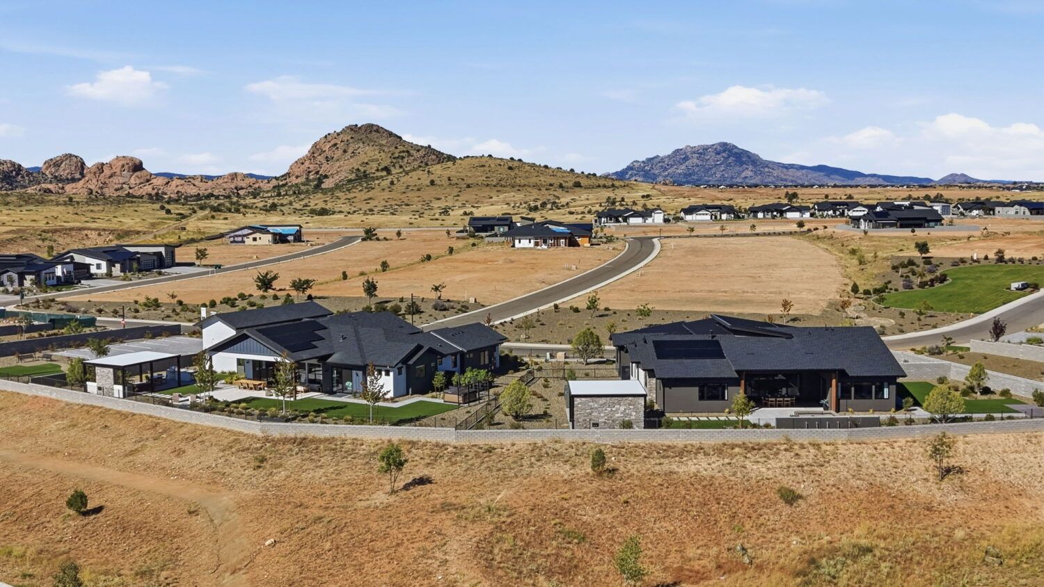 casa en Jasper 3B por Capstone Homes