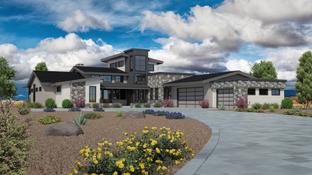 Capstone Homes - : Prescott Valley, AZ