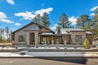 Woody Mountain Estates by Capstone Homes in Flagstaff Arizona