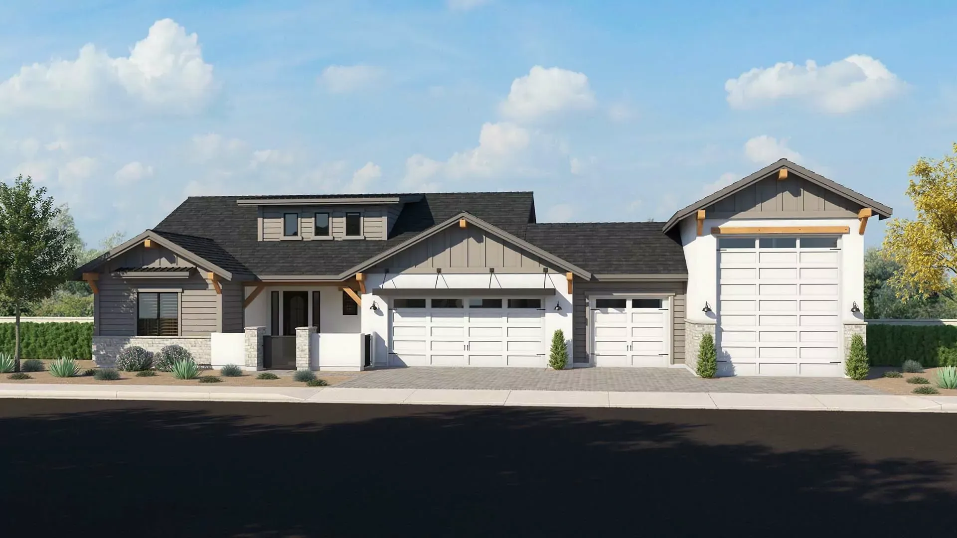 Plan 2189 floor plan