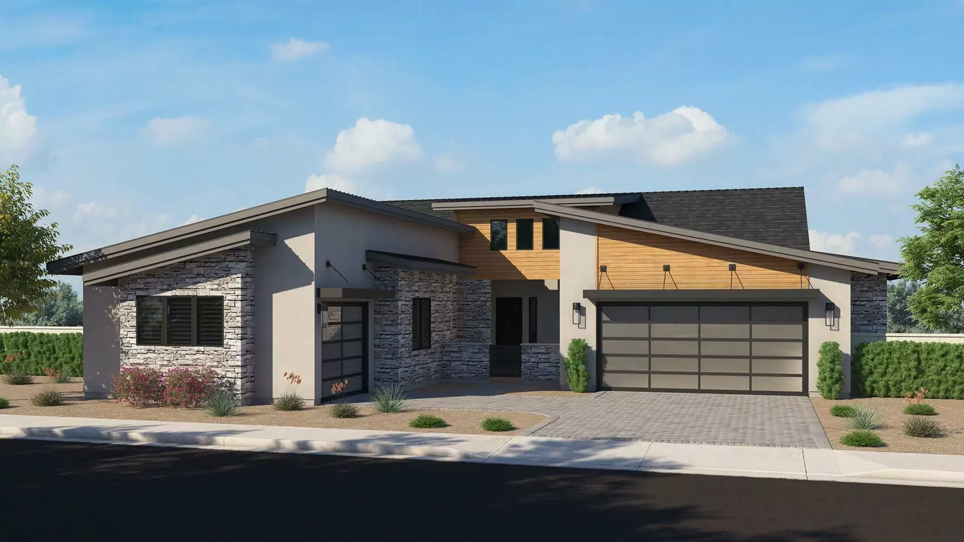 Plan 2585 floor plan