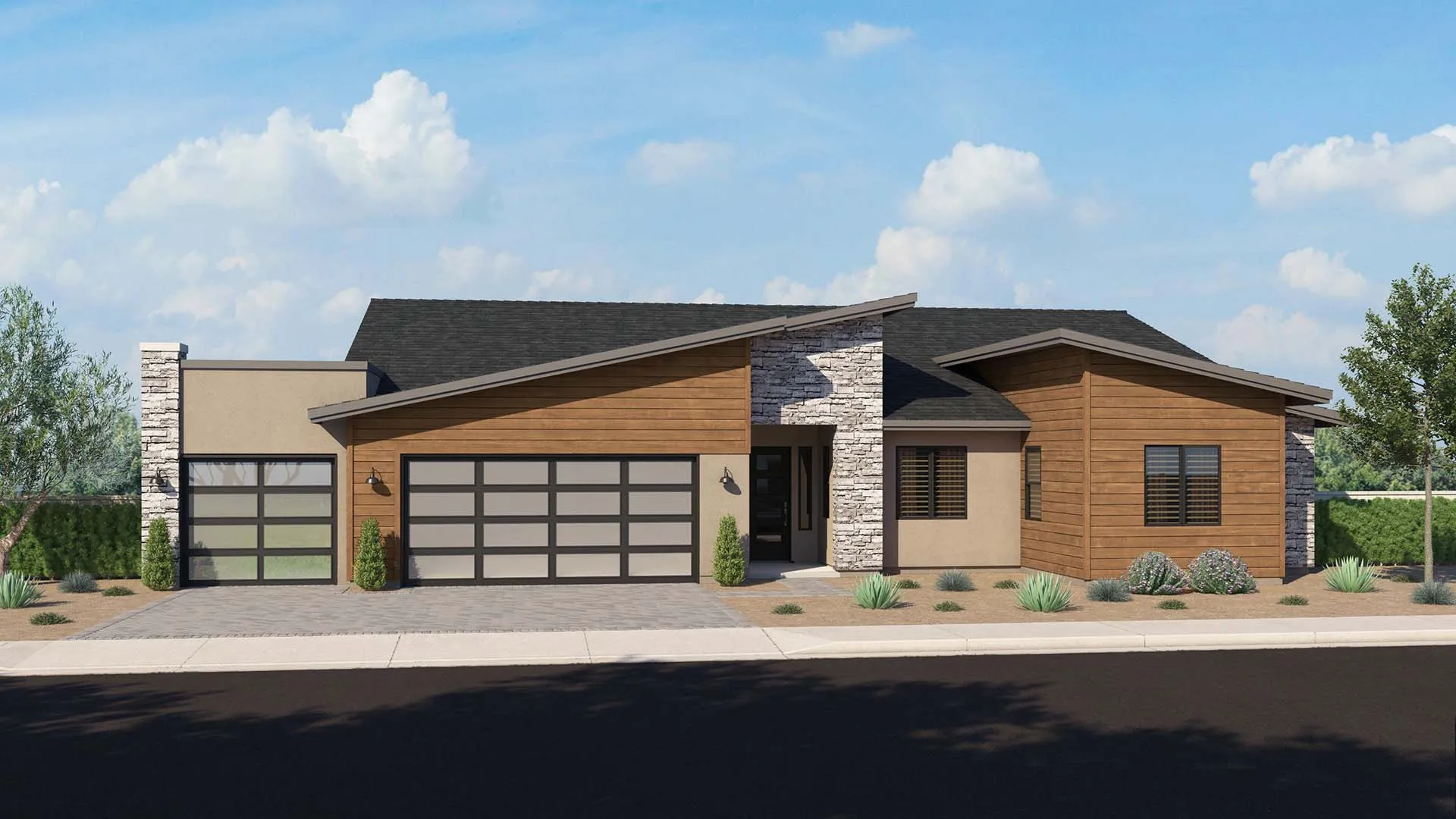 Plan 2734 floor plan