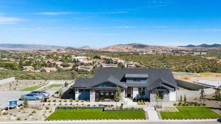 Plan 2734 - Jasper 3B: Prescott Valley, Arizona - Capstone Homes