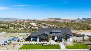 Plan 2734 - Jasper 3B: Prescott Valley, Arizona - Capstone Homes