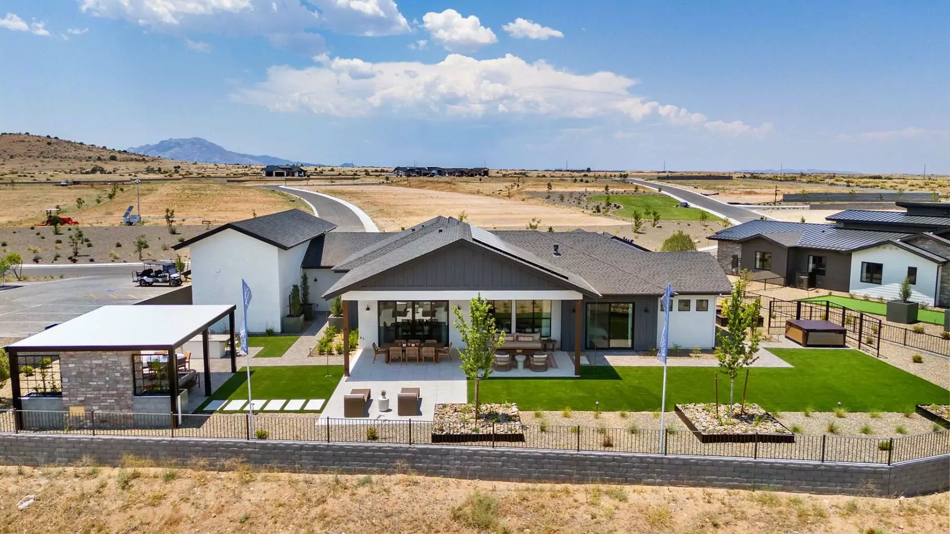 Plan 2672 floor plan