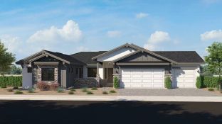 Plan 2672 - Hidden Hills: Prescott, Arizona - Capstone Homes