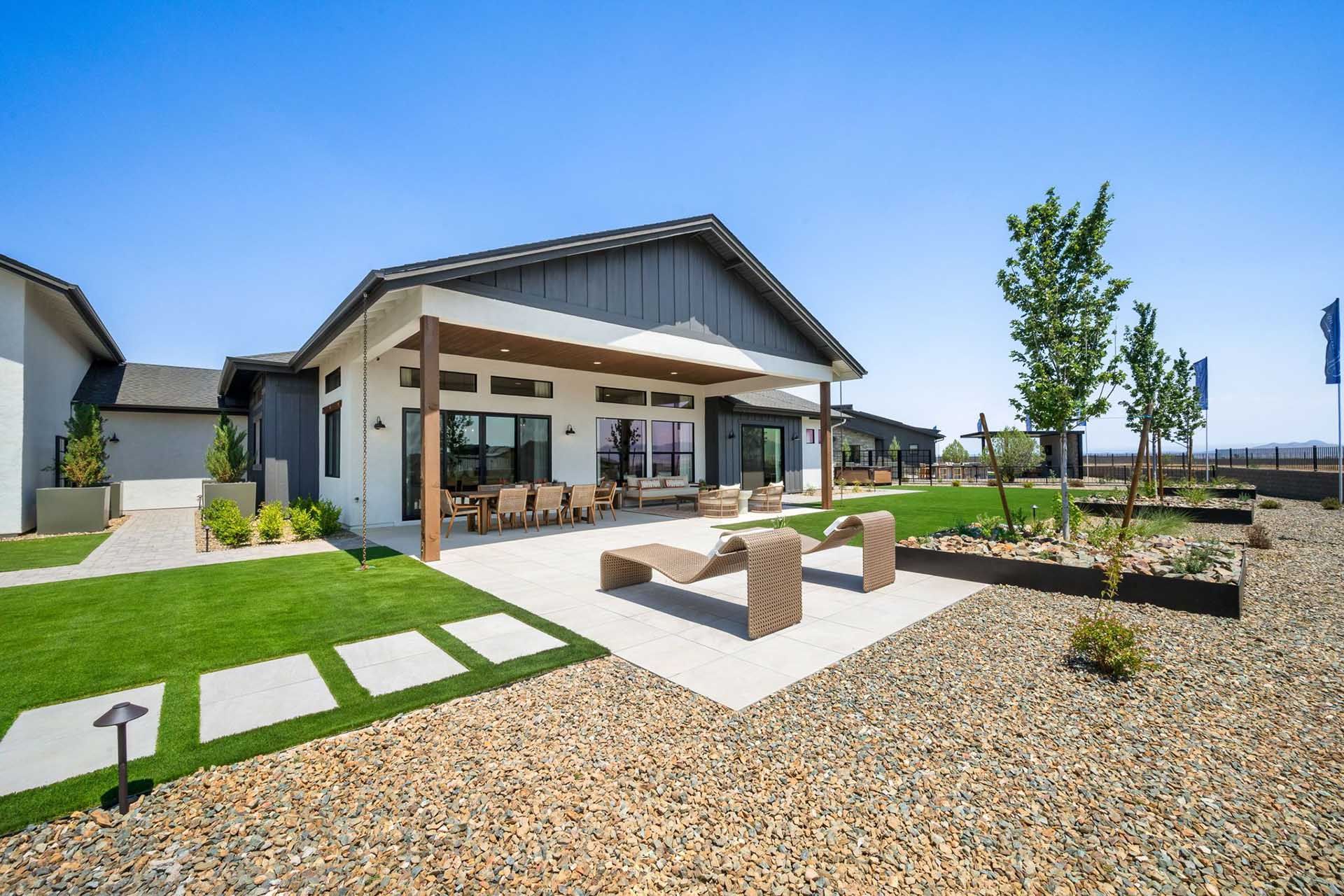 Plan 2672 floor plan