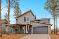 Timber Sky - Aries II by Capstone Homes in Flagstaff Arizona