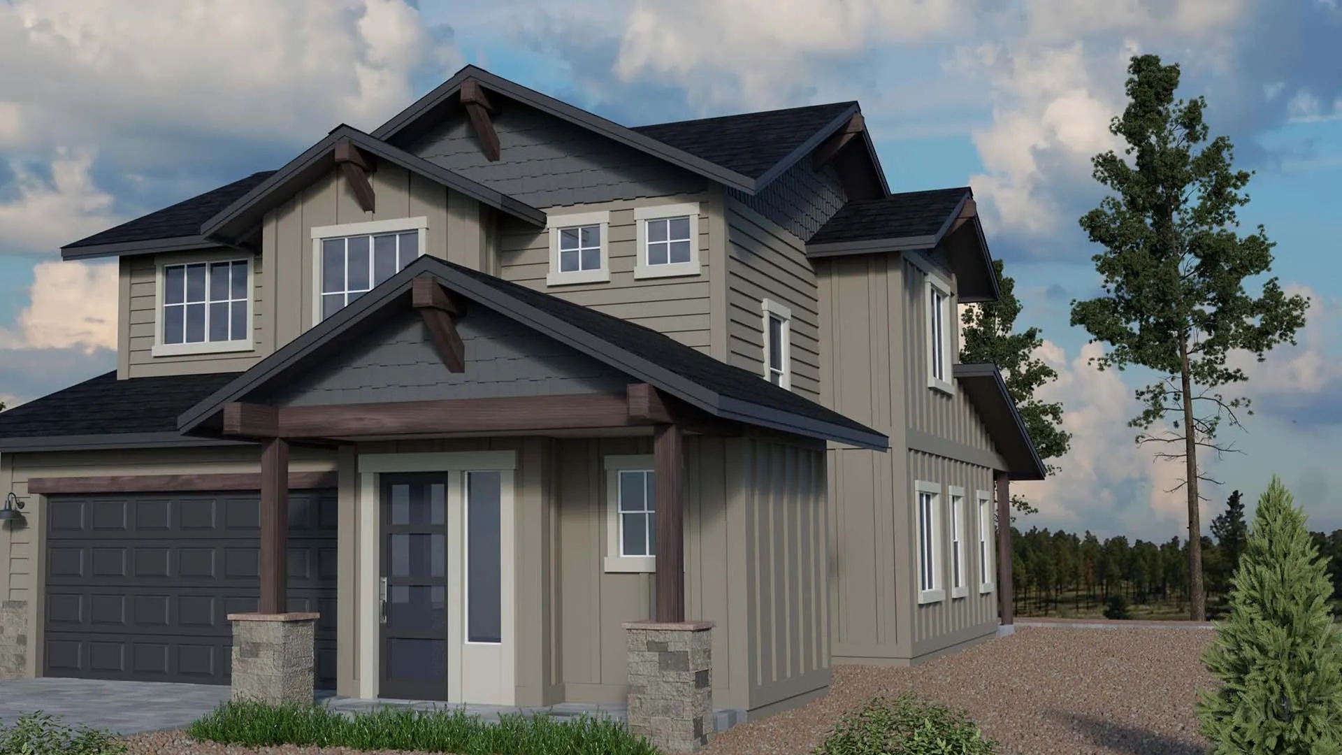 538 N Snowberry Circle. Flagstaff, AZ 86004