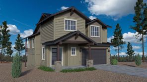 589 N Snowberry Circle (Plan 2474)