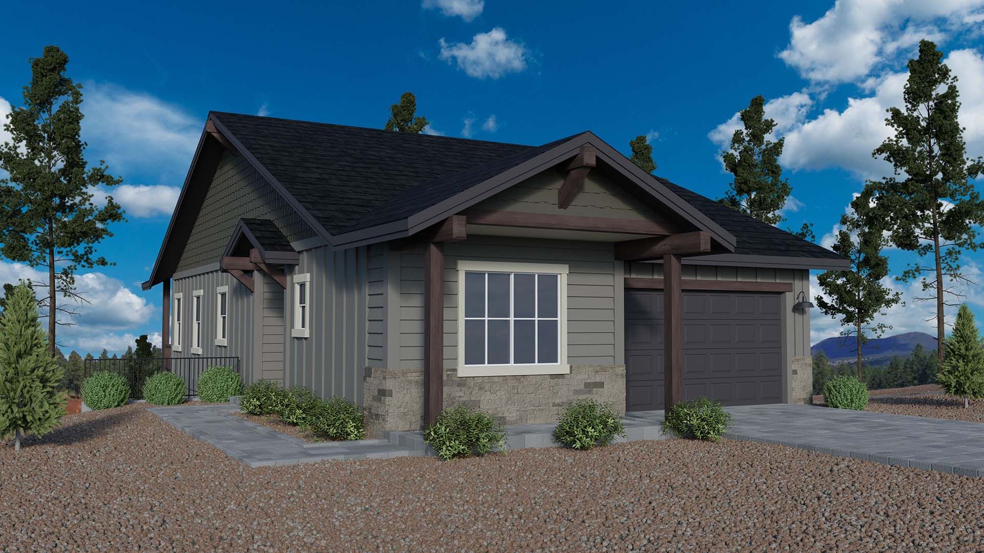 Plan 2728 floor plan