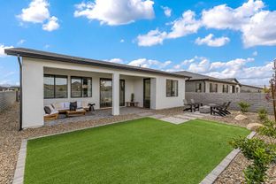 Plan 1793 - Timber Sky - Corvus: Flagstaff, Arizona - Capstone Homes