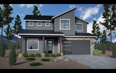 Timber Sky - Adora II: Flagstaff, Arizona - Capstone Homes