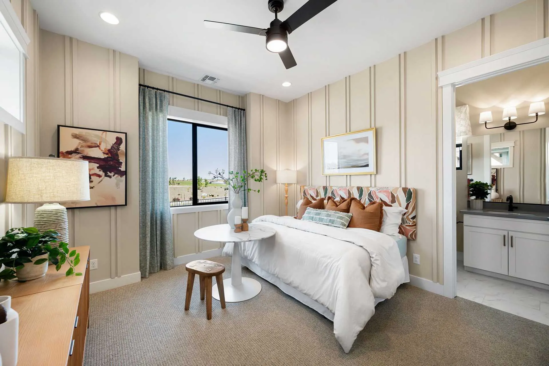 Bedrooms Image