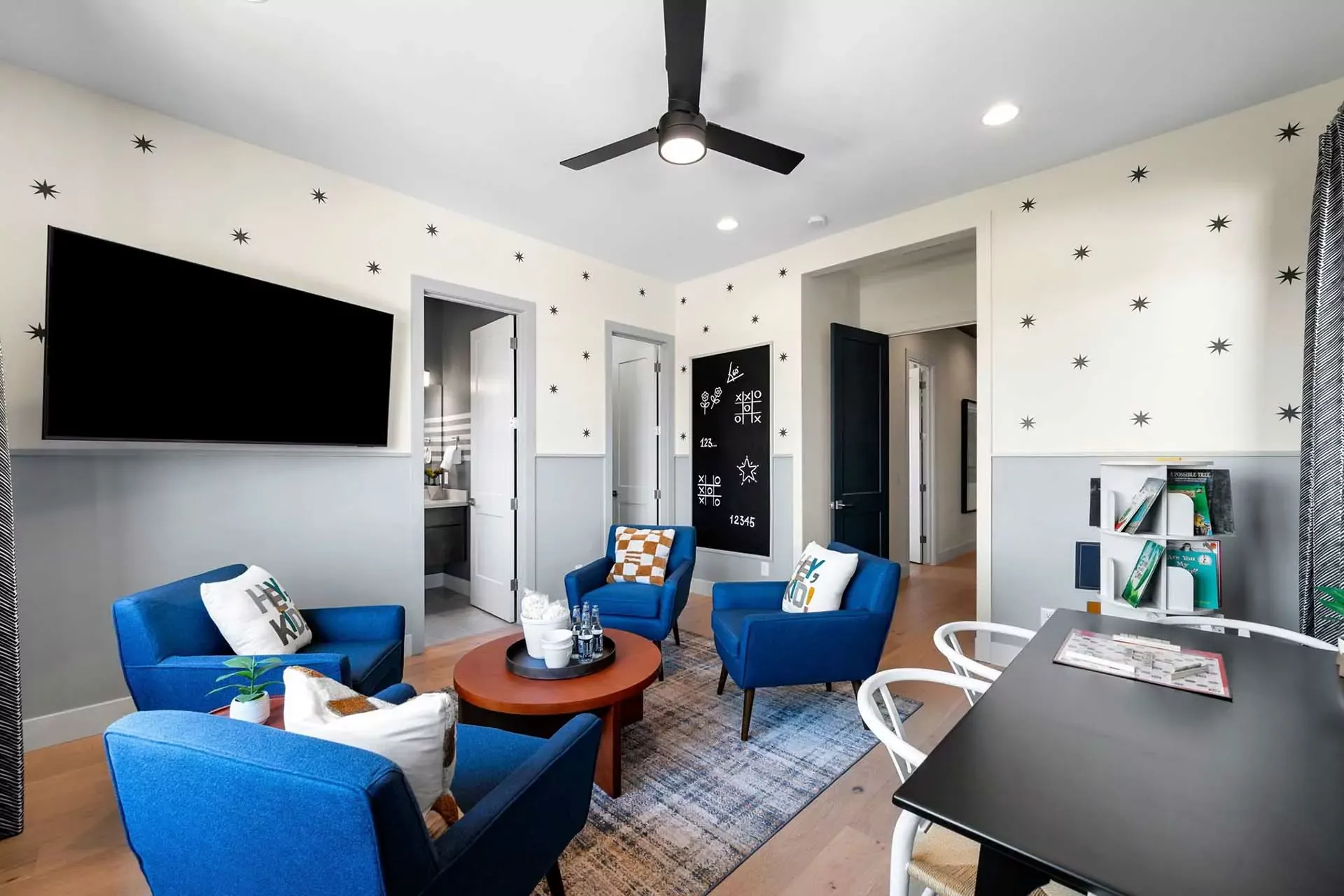 Plan 3760 floor plan