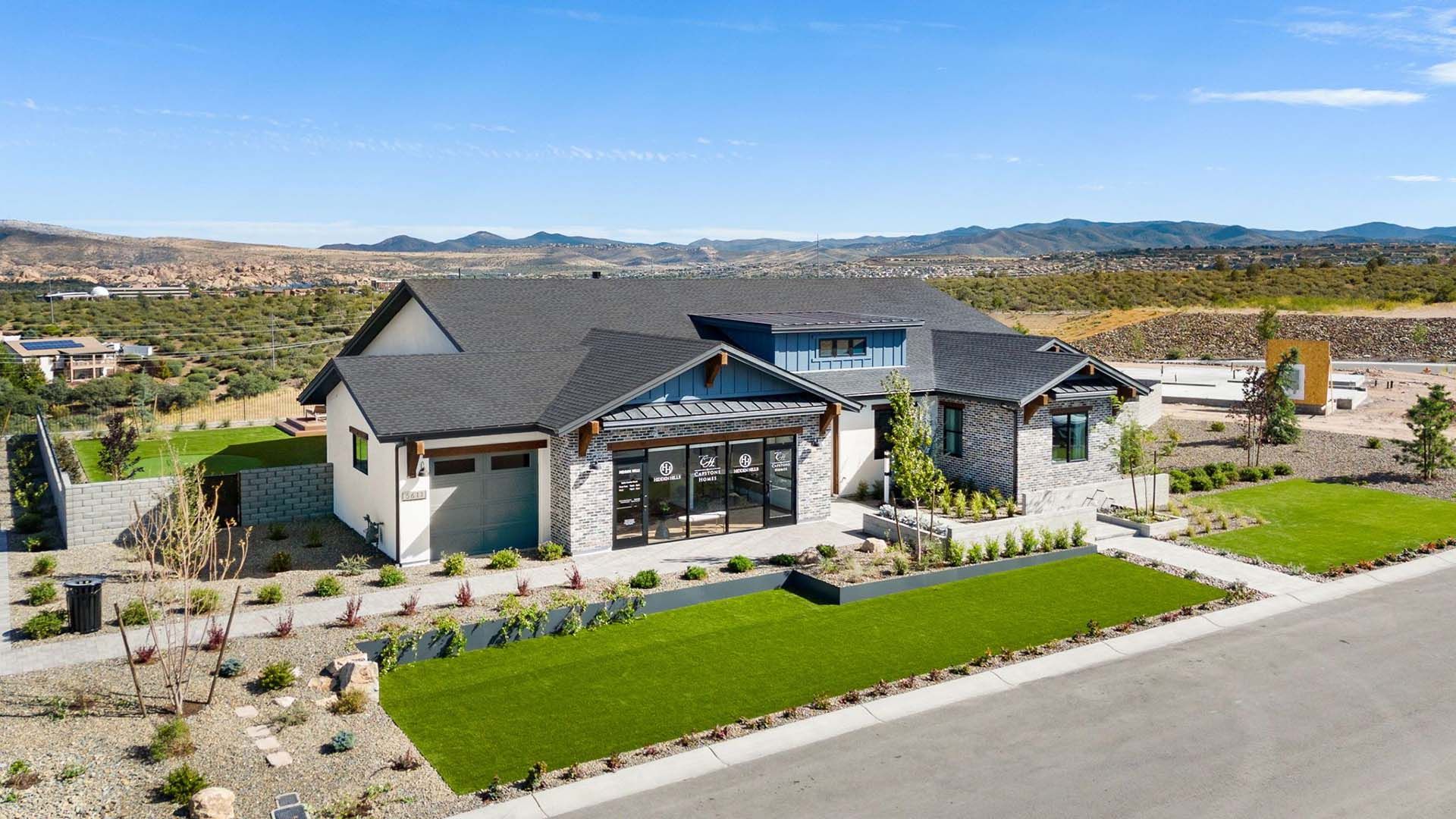 Plan 2734 floor plan