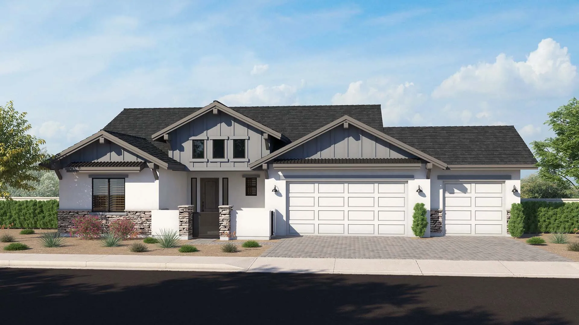 Plan 2189 floor plan