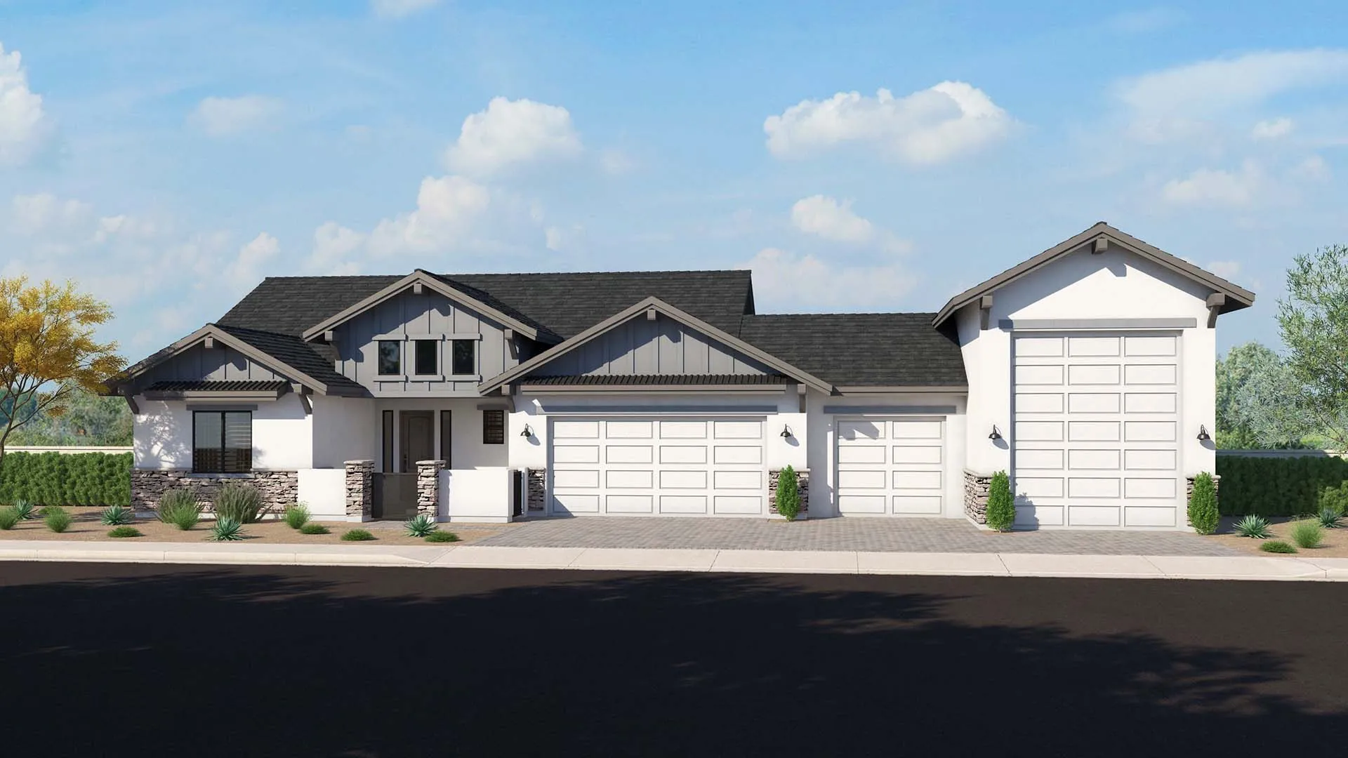 Plan 2189 floor plan