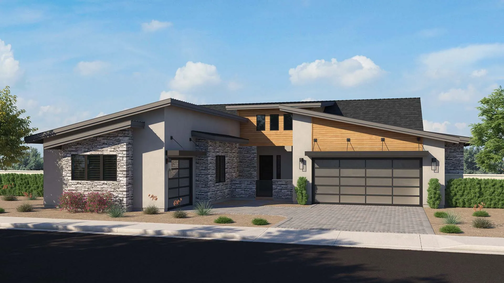 Plan 2585 floor plan