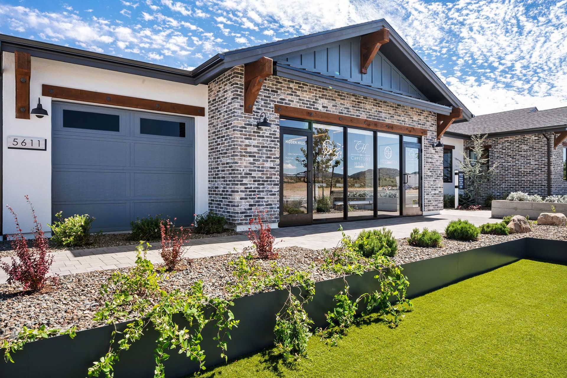 Plan 2734 floor plan