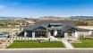 casa en Hidden Hills por Capstone Homes