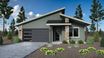 casa en Timber Sky - Adora II por Capstone Homes