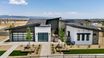 homes in Jasper 3B by Capstone Homes