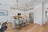 homes in Canyon Del Rio - The Ridge by Capstone Homes