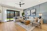casa en Juniper Point II por Capstone Homes