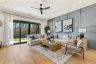 casa en Juniper Point II por Capstone Homes