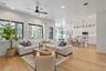 casa en Canyon Del Rio - The Ridge por Capstone Homes