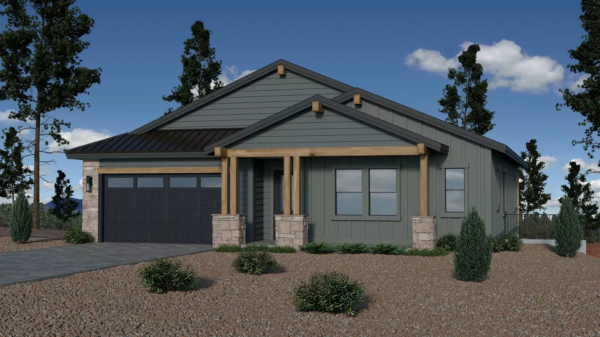 Canyon Del Rio - The Ridge Imagen de la Comunidad