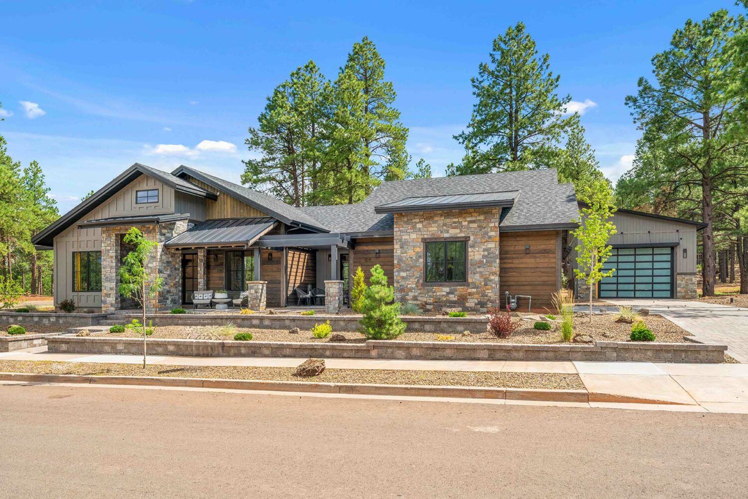 Woody Mountain Estates - Flagstaff, AZ