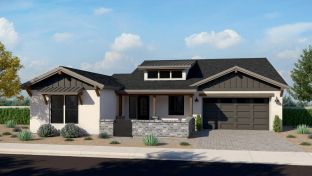 Plan 2475 - Jasper 8: Prescott Valley, Arizona - Capstone Homes