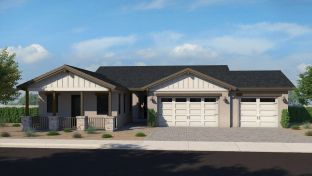 Plan 3281 - Jasper 8: Prescott Valley, Arizona - Capstone Homes