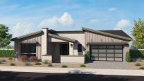 Jasper 8 por Capstone Homes en Prescott Arizona