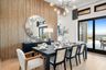 casa en Jasper 3B por Capstone Homes