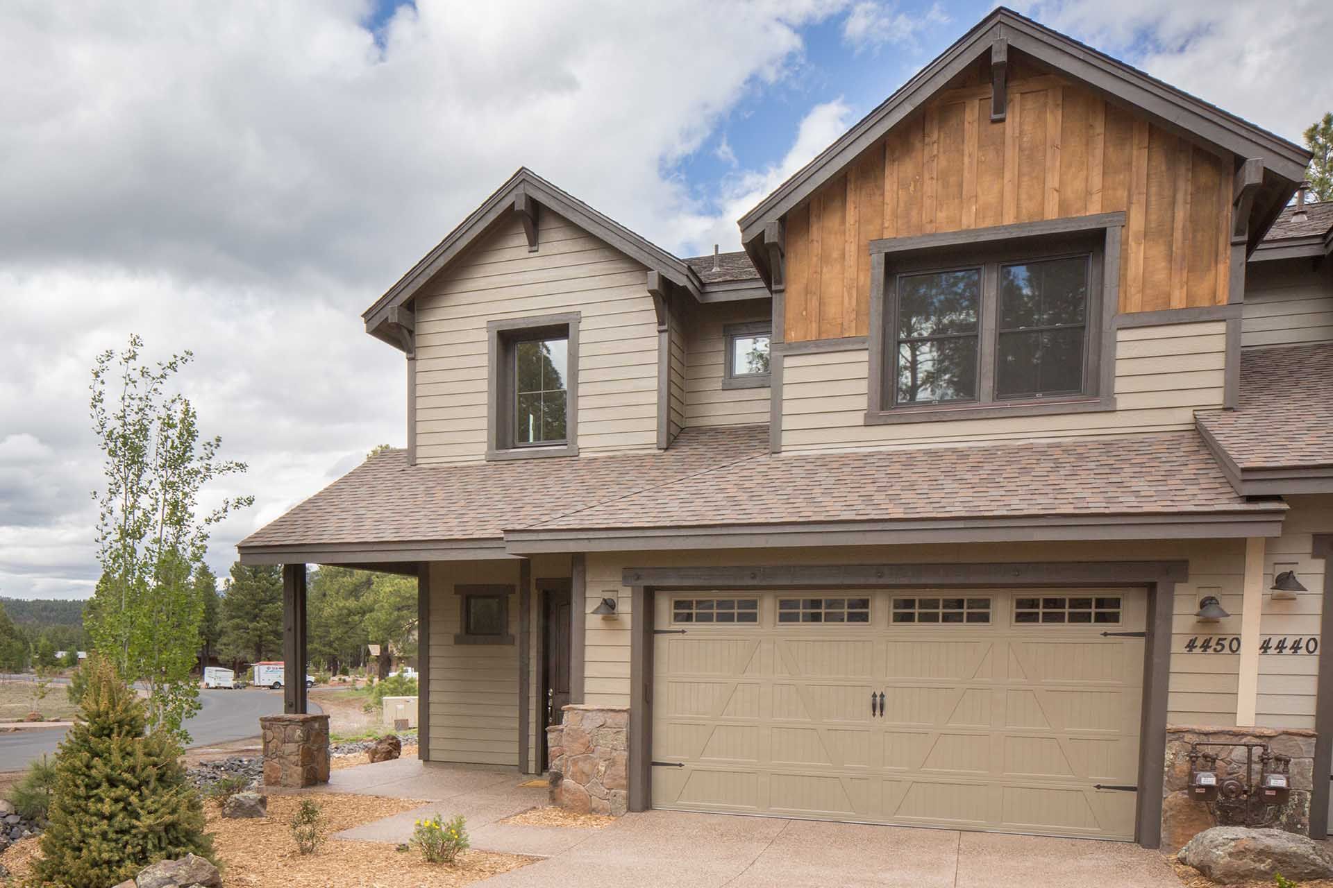 Plan 3 - Aspen Ridge II: Flagstaff, Arizona - Capstone Homes