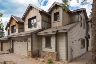 Plan 2 - Aspen Ridge II: Flagstaff, Arizona - Capstone Homes