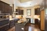 casa en Aspen Ridge II por Capstone Homes