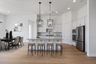 homes in Jasper 3A by Capstone Homes